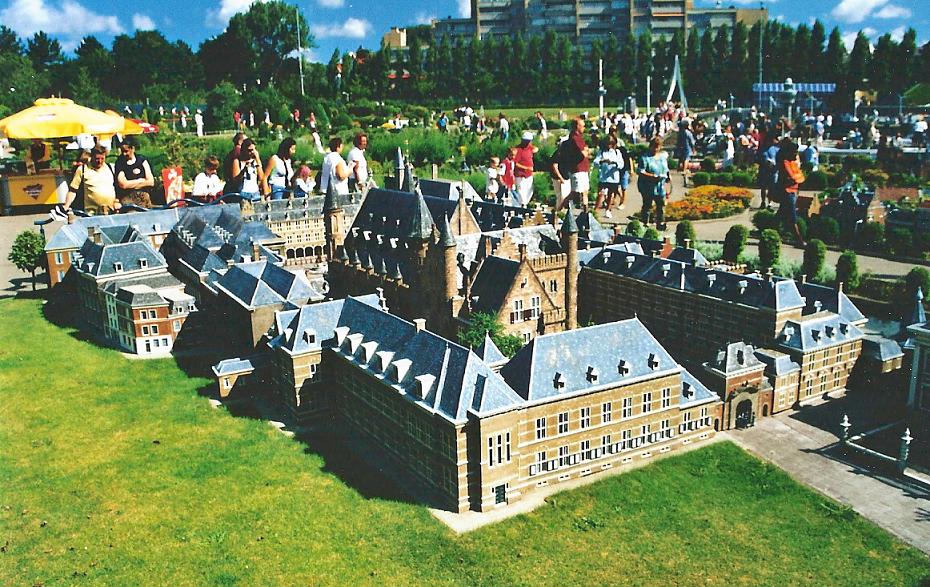 Foto de La Haya, Países Bajos