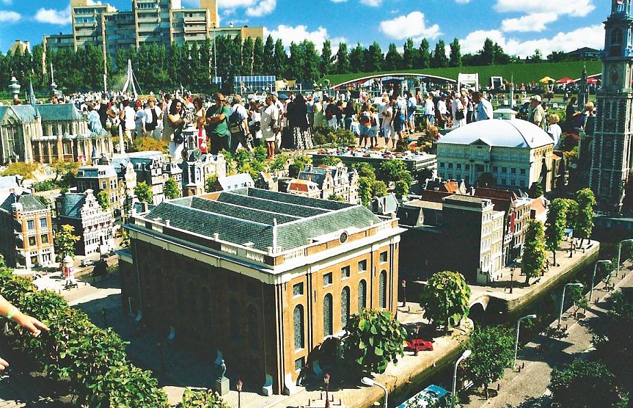 Foto de La Haya, Países Bajos