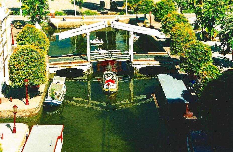 Foto de La Haya, Países Bajos