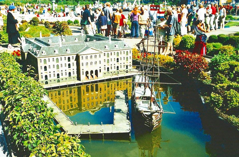 Foto de La Haya, Países Bajos