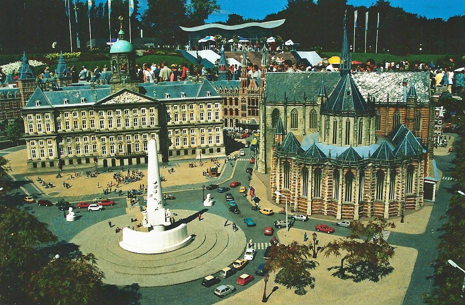 Foto de La Haya, Países Bajos