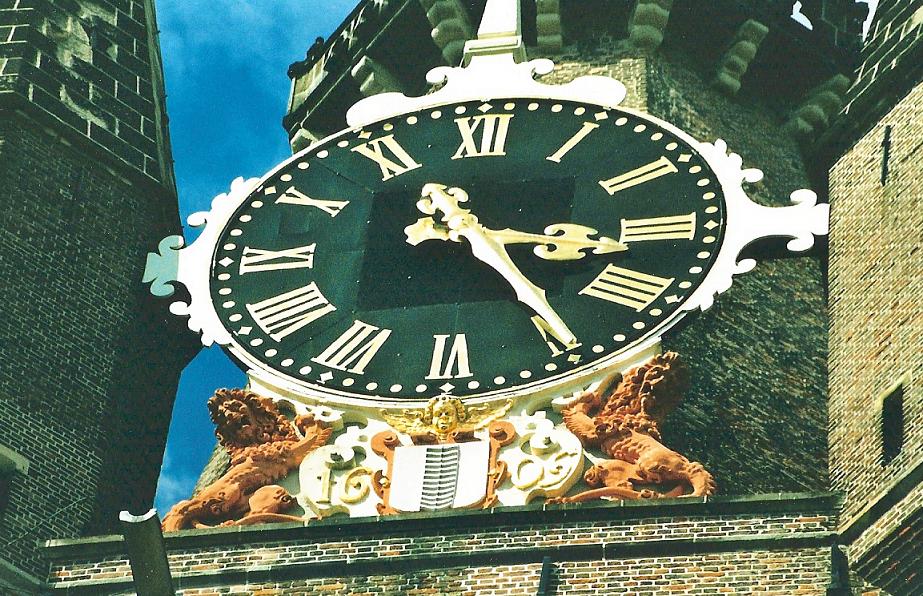 Foto de Delft, Países Bajos