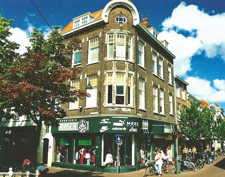 Foto de Delft, Países Bajos