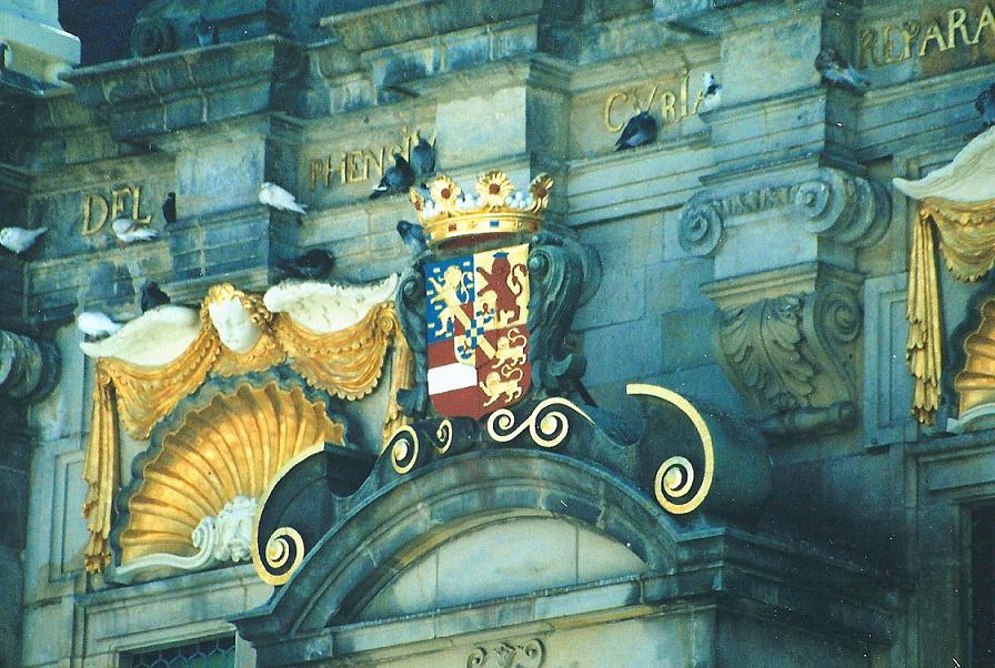 Foto de Delft, Países Bajos