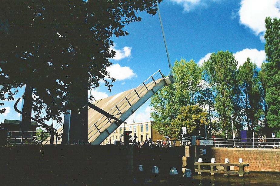 Foto de Delft, Países Bajos