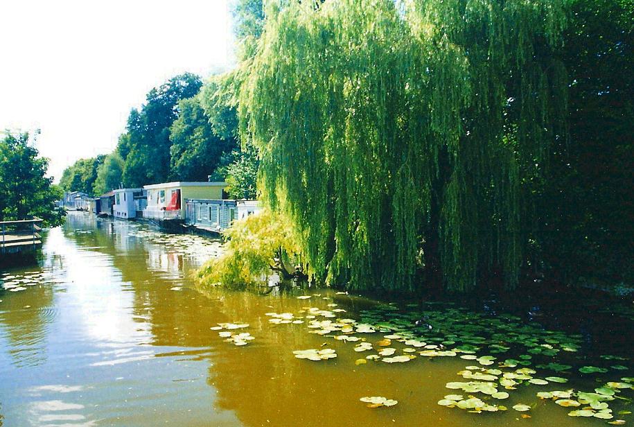 Foto de Delft, Países Bajos