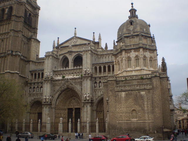 Foto de Toledo (Castilla La Mancha), España