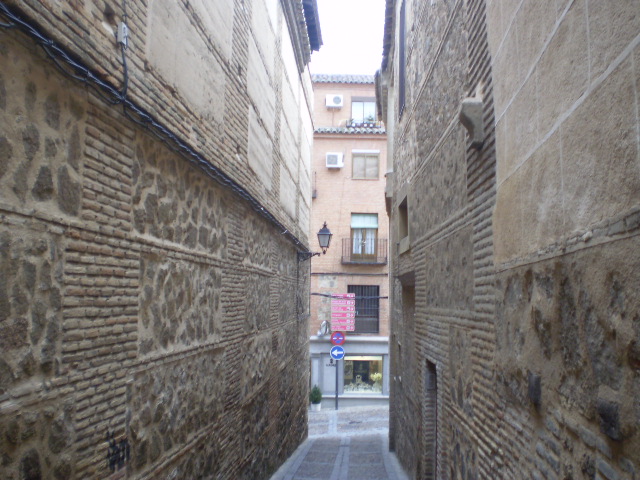 Foto de Toledo (Castilla La Mancha), España