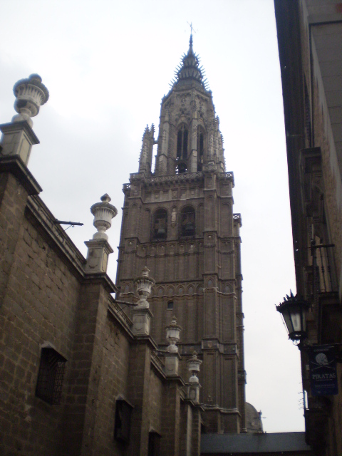 Foto de Toledo (Castilla La Mancha), España