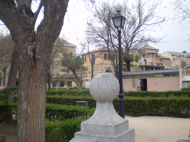 Foto de Toledo (Castilla La Mancha), España