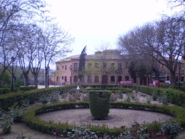 Foto de Toledo (Castilla La Mancha), España