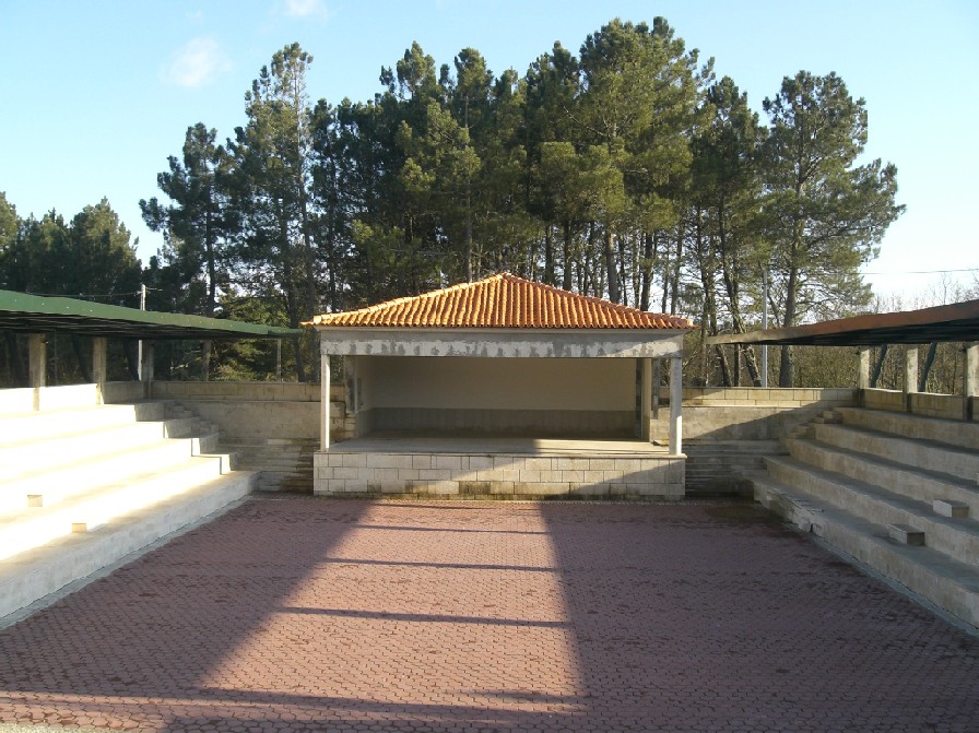 Foto de Penedono, Portugal