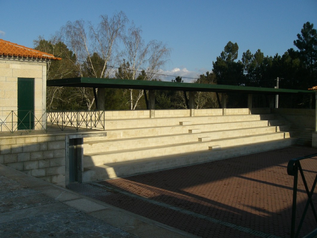 Foto de Penedono, Portugal