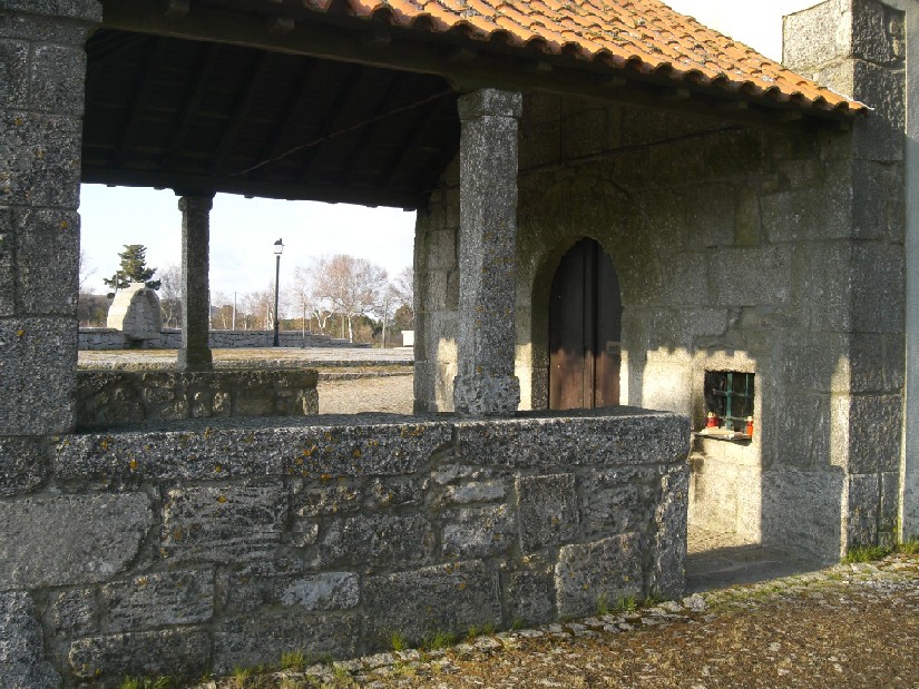 Foto de Penedono, Portugal