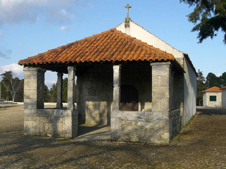 Foto de Penedono, Portugal