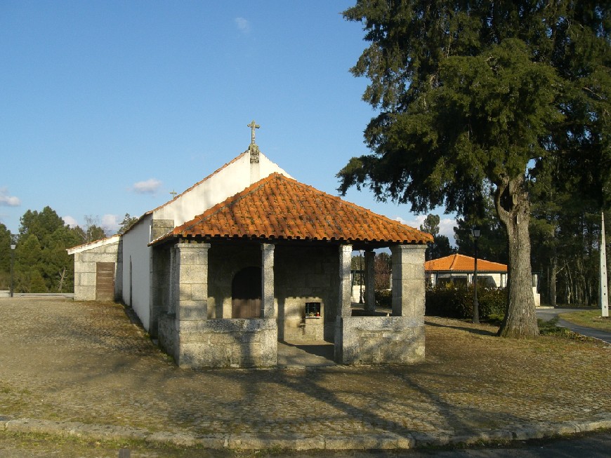 Foto de Penedono, Portugal