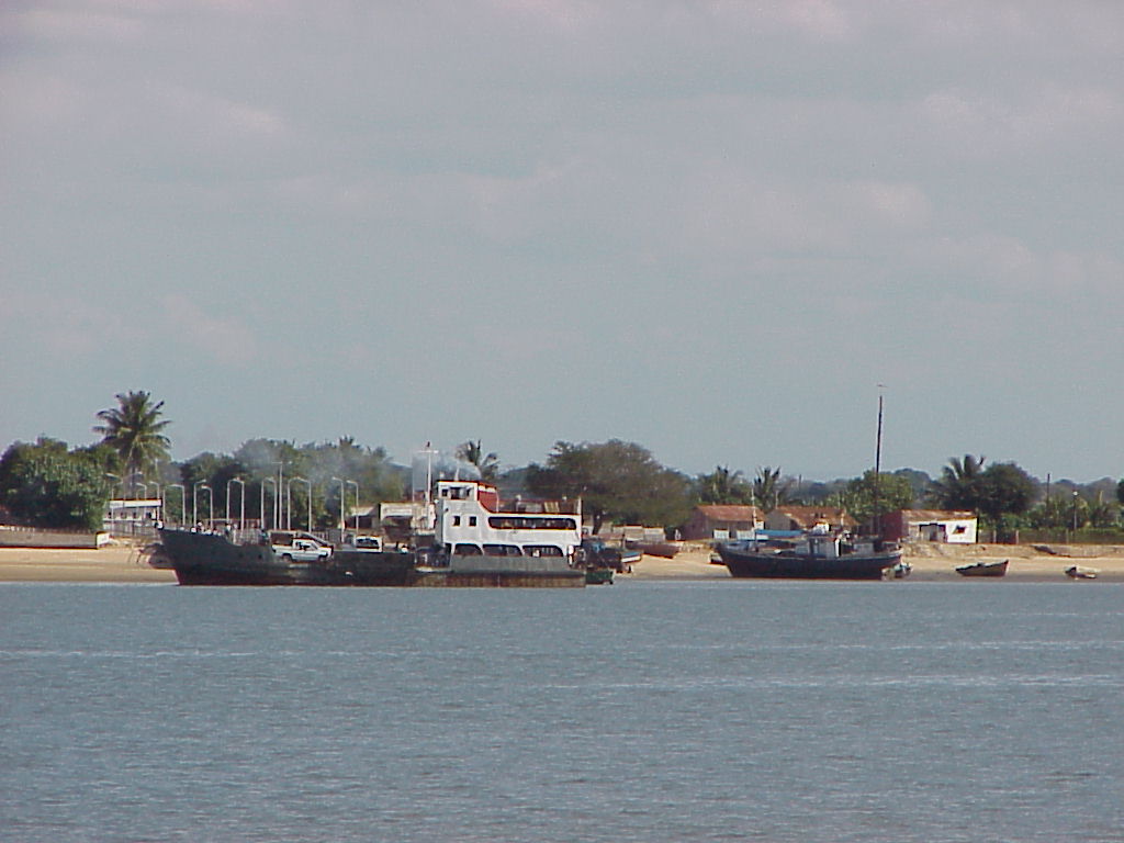 Foto de Maputo, Mozambique