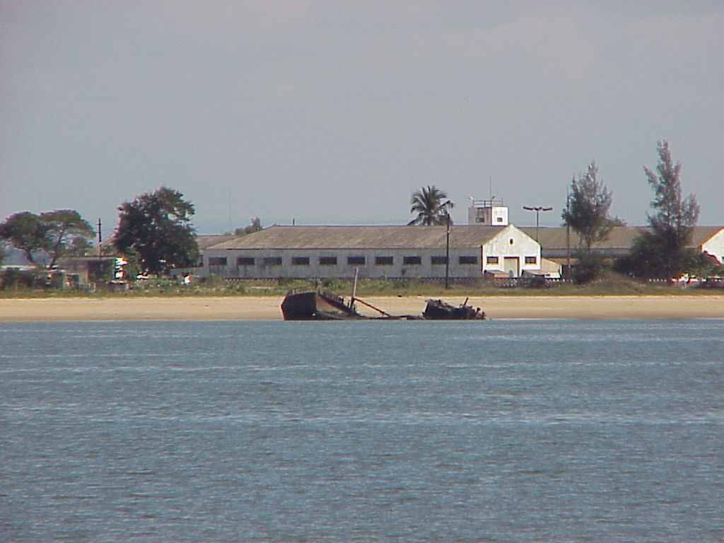 Foto de Maputo, Mozambique