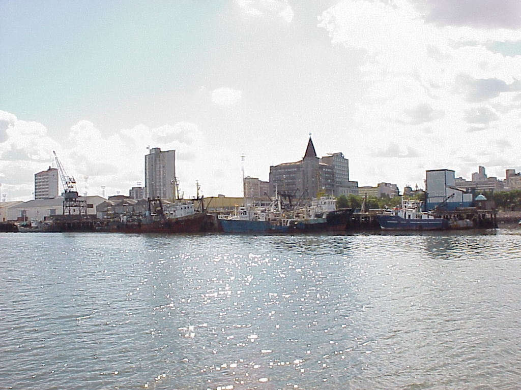 Foto de Maputo, Mozambique