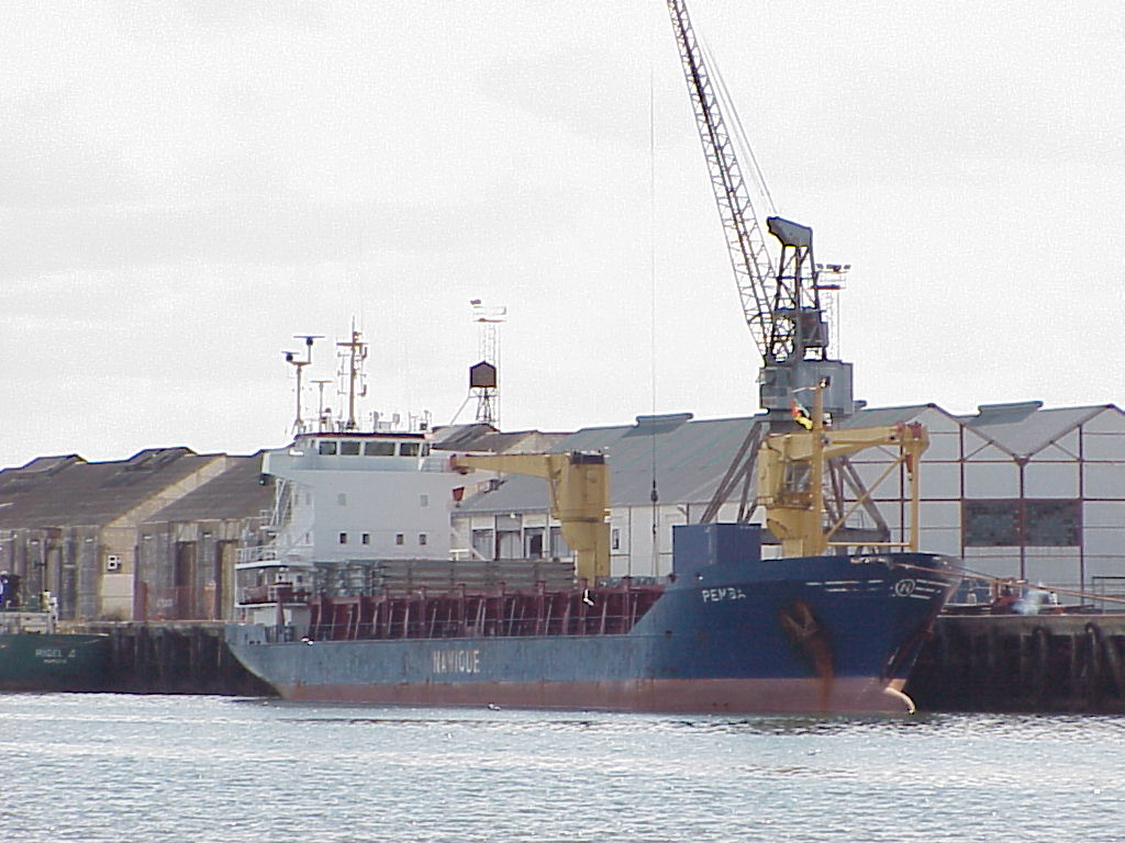 Foto de Maputo, Mozambique