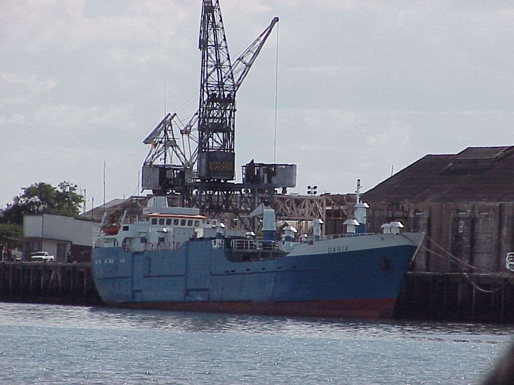 Foto de Maputo, Mozambique