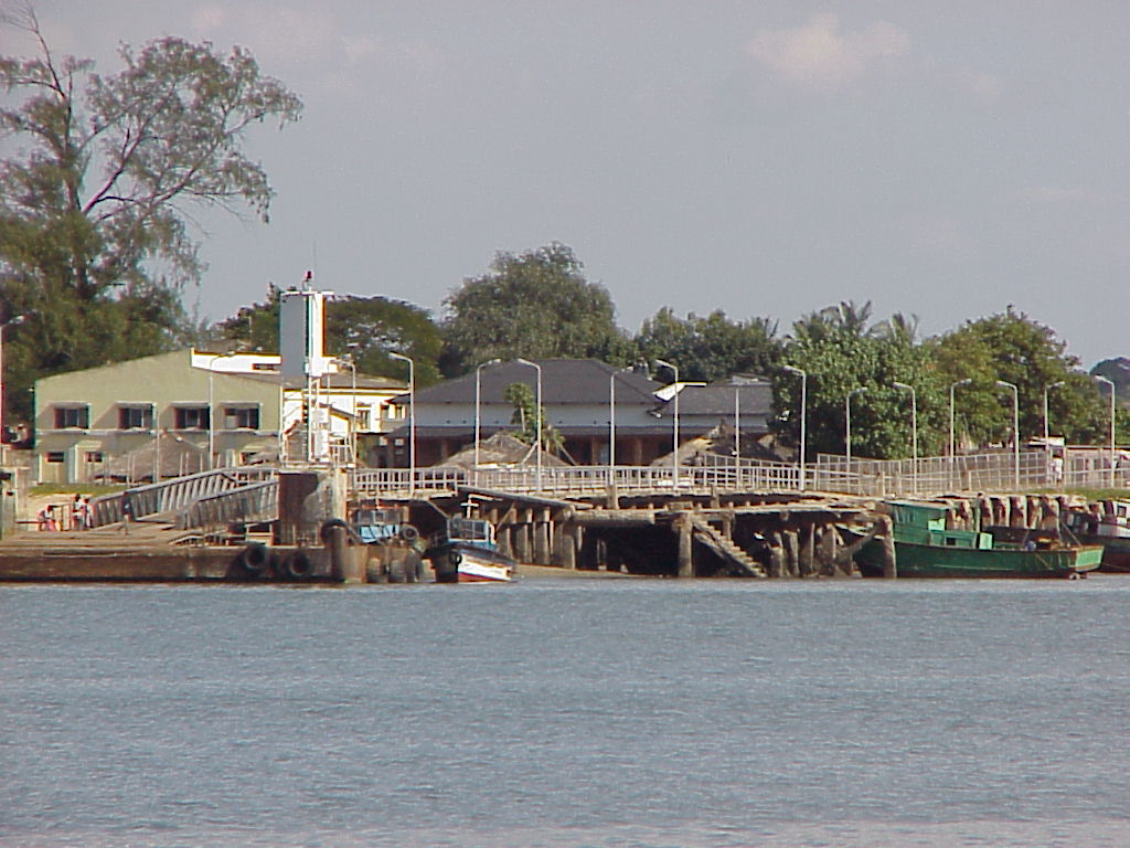 Foto de Maputo, Mozambique