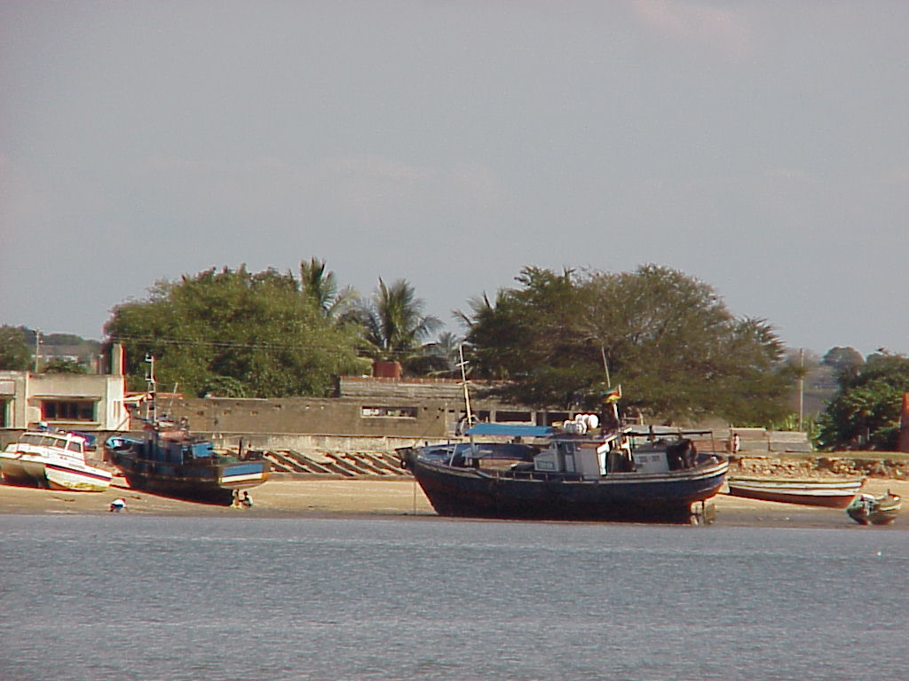 Foto de Maputo, Mozambique