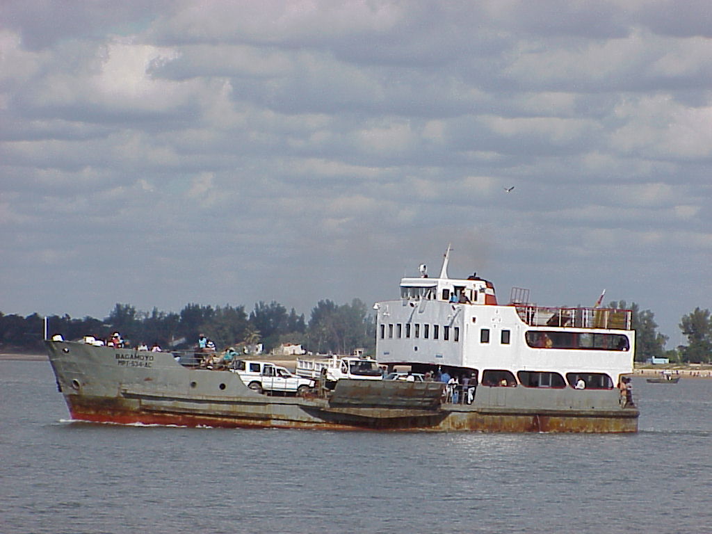 Foto de Maputo, Mozambique