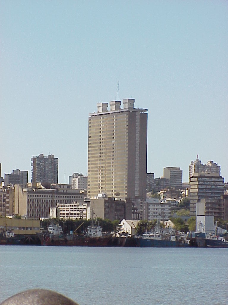 Foto de Maputo, Mozambique