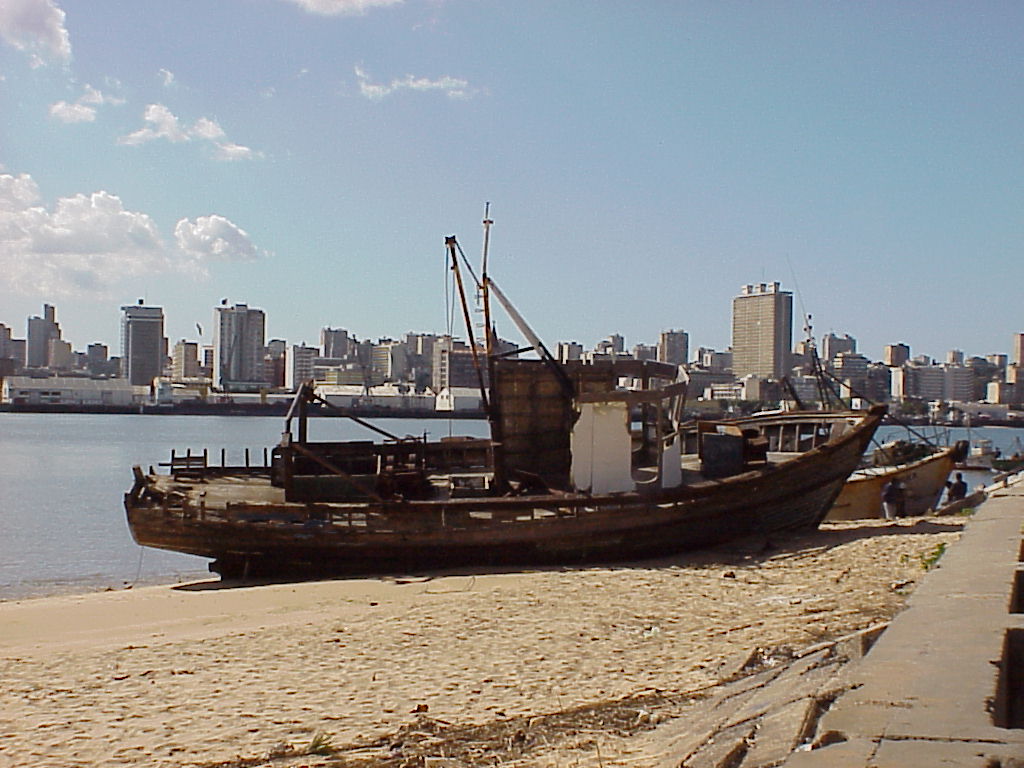 Foto de Maputo, Mozambique