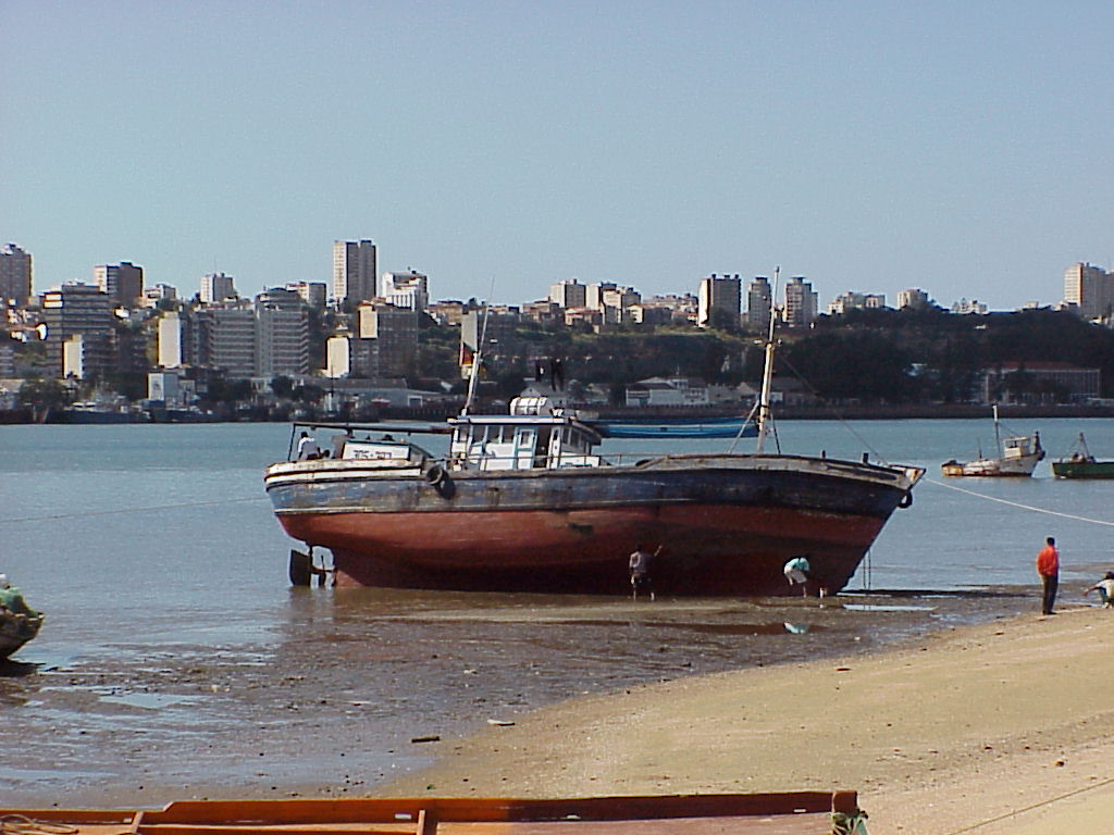 Foto de Maputo, Mozambique