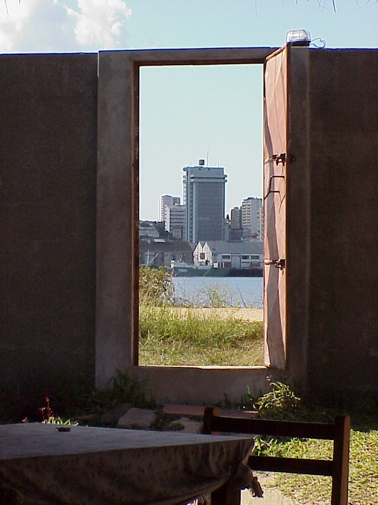 Foto de Maputo, Mozambique