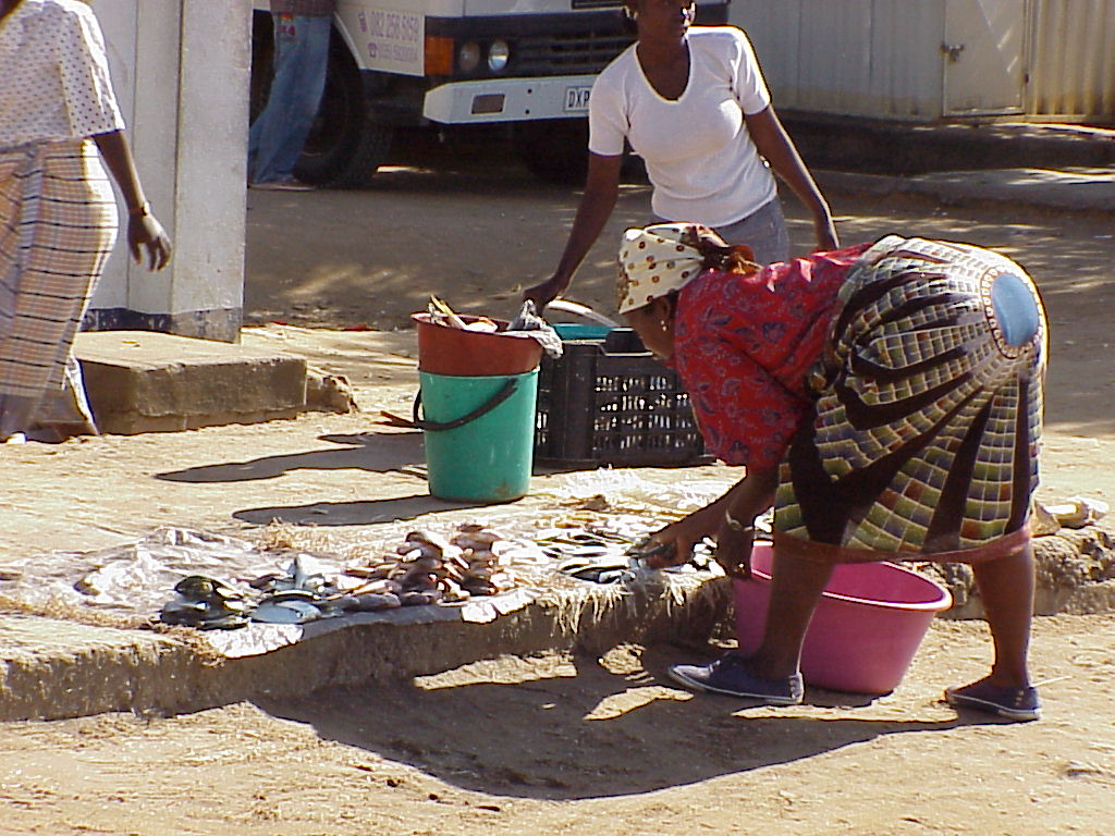 Foto de Maputo, Mozambique