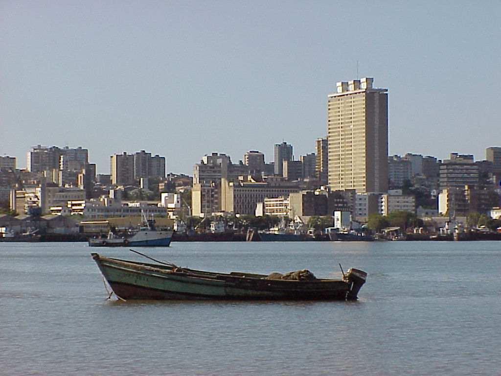 Foto de Maputo, Mozambique