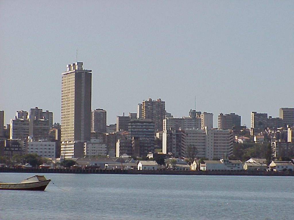 Foto de Maputo, Mozambique