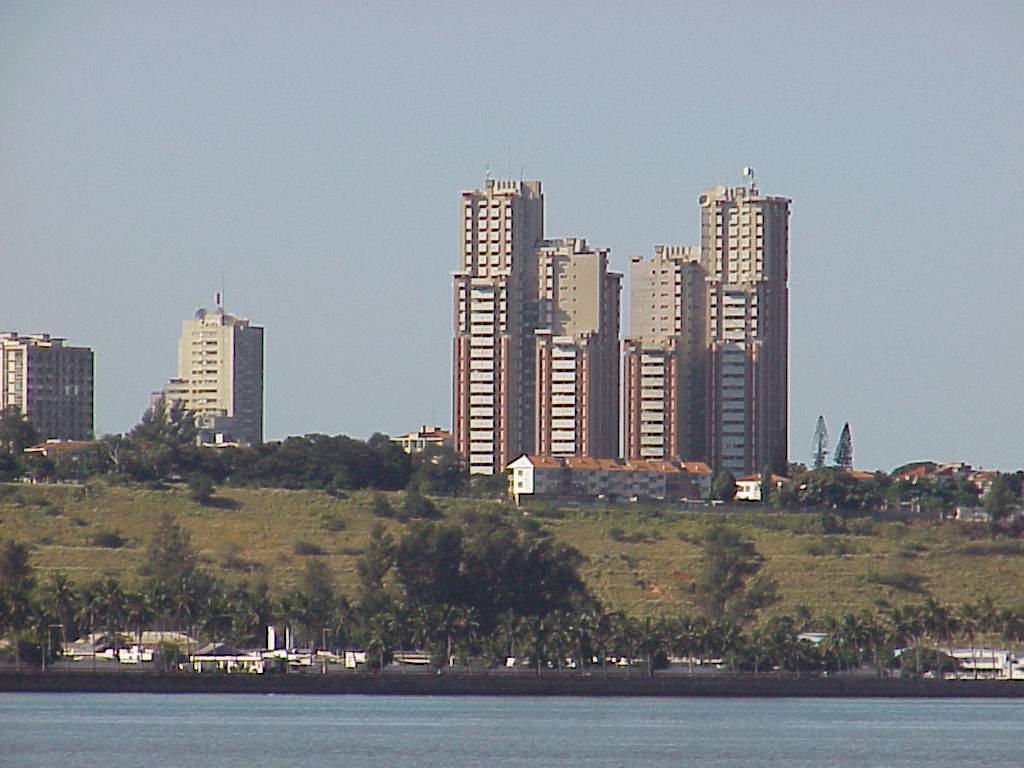 Foto de Maputo, Mozambique