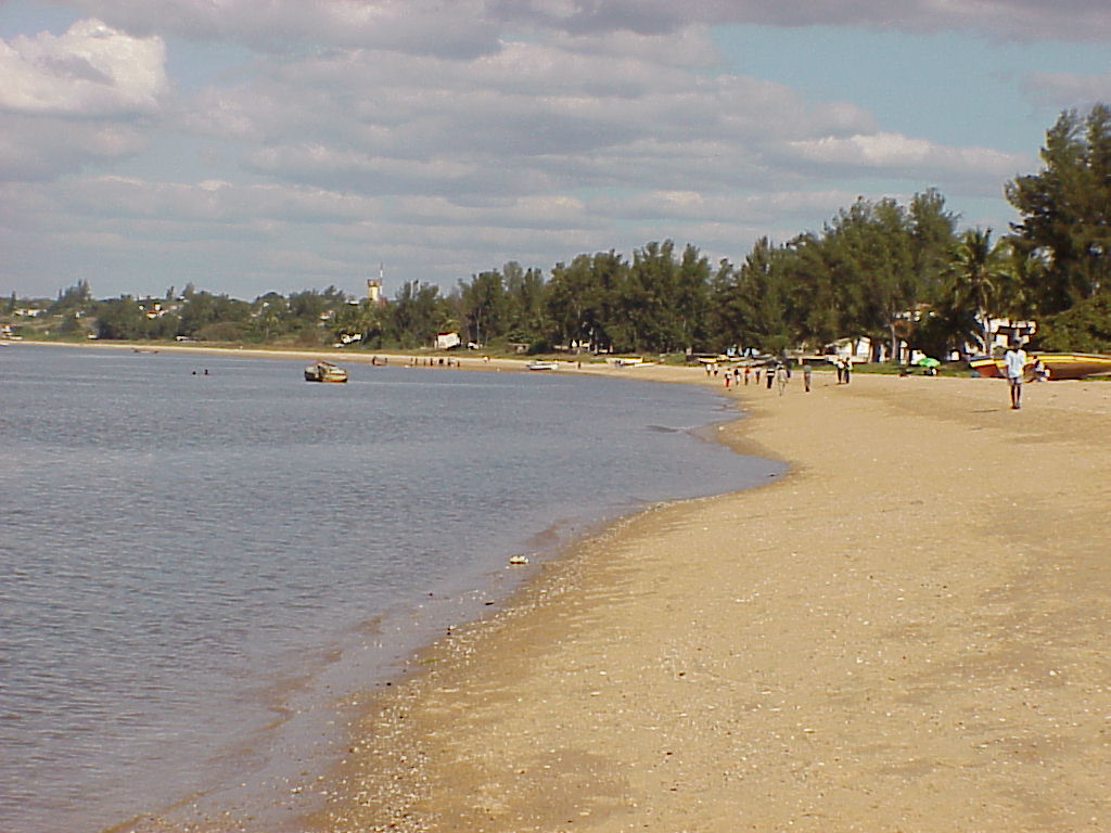 Foto de Maputo, Mozambique