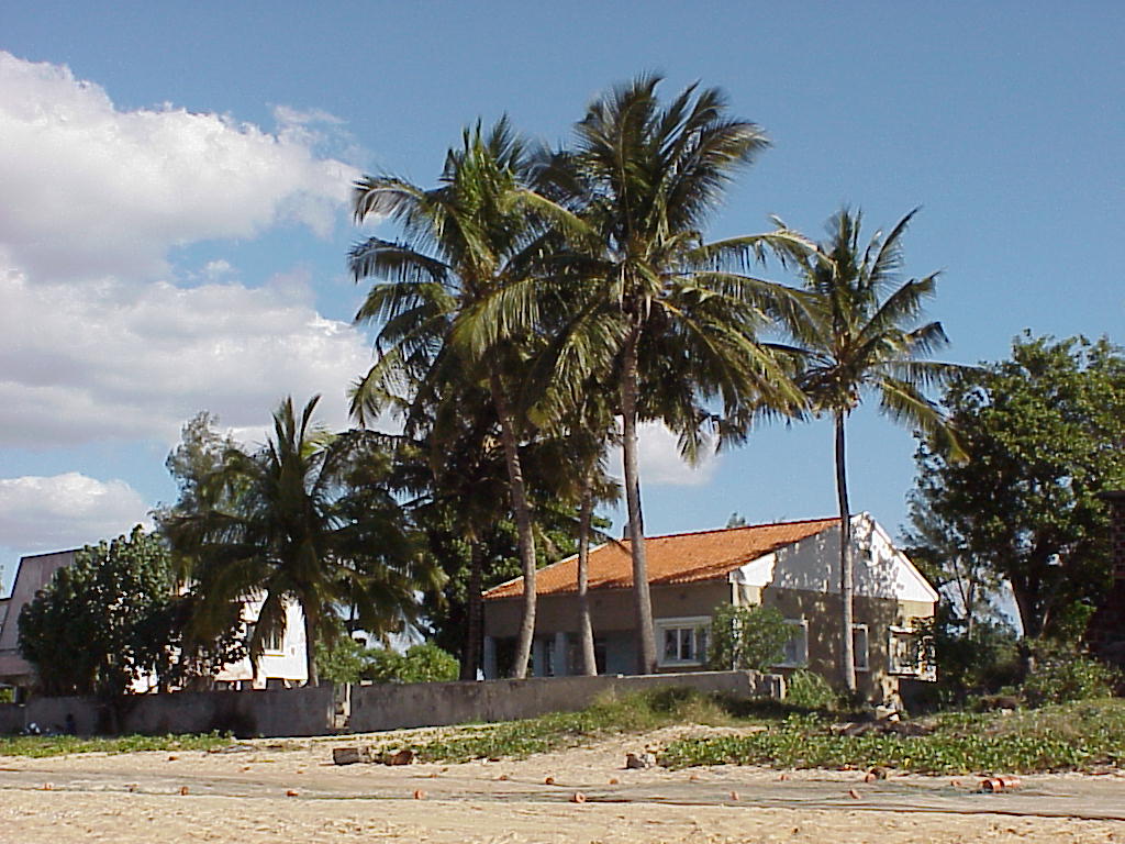 Foto de Maputo, Mozambique