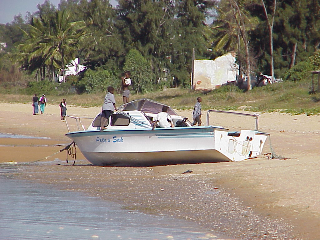 Foto de Maputo, Mozambique