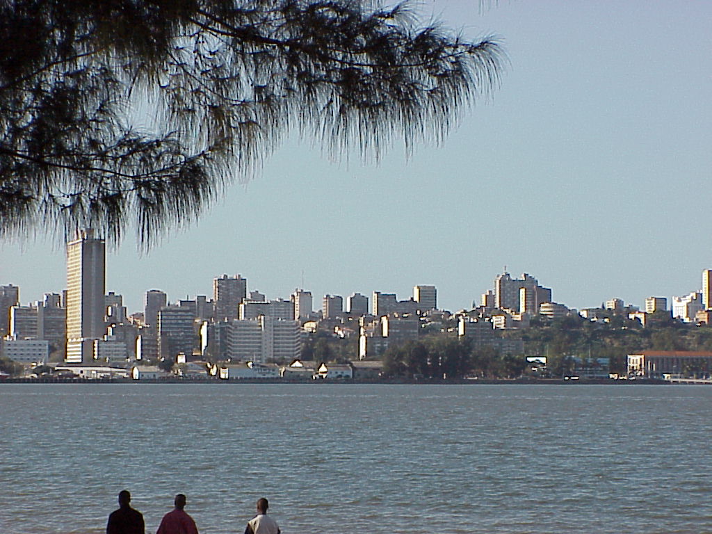 Foto de Maputo, Mozambique