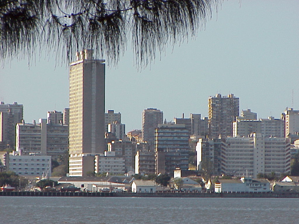 Foto de Maputo, Mozambique