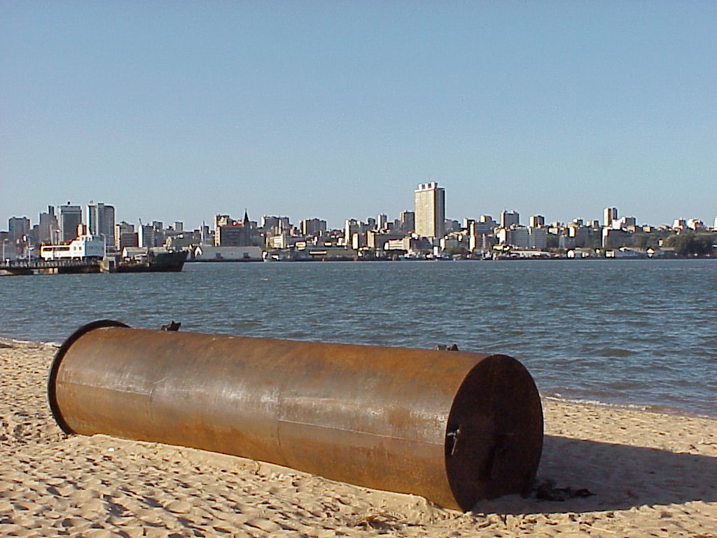 Foto de Maputo, Mozambique