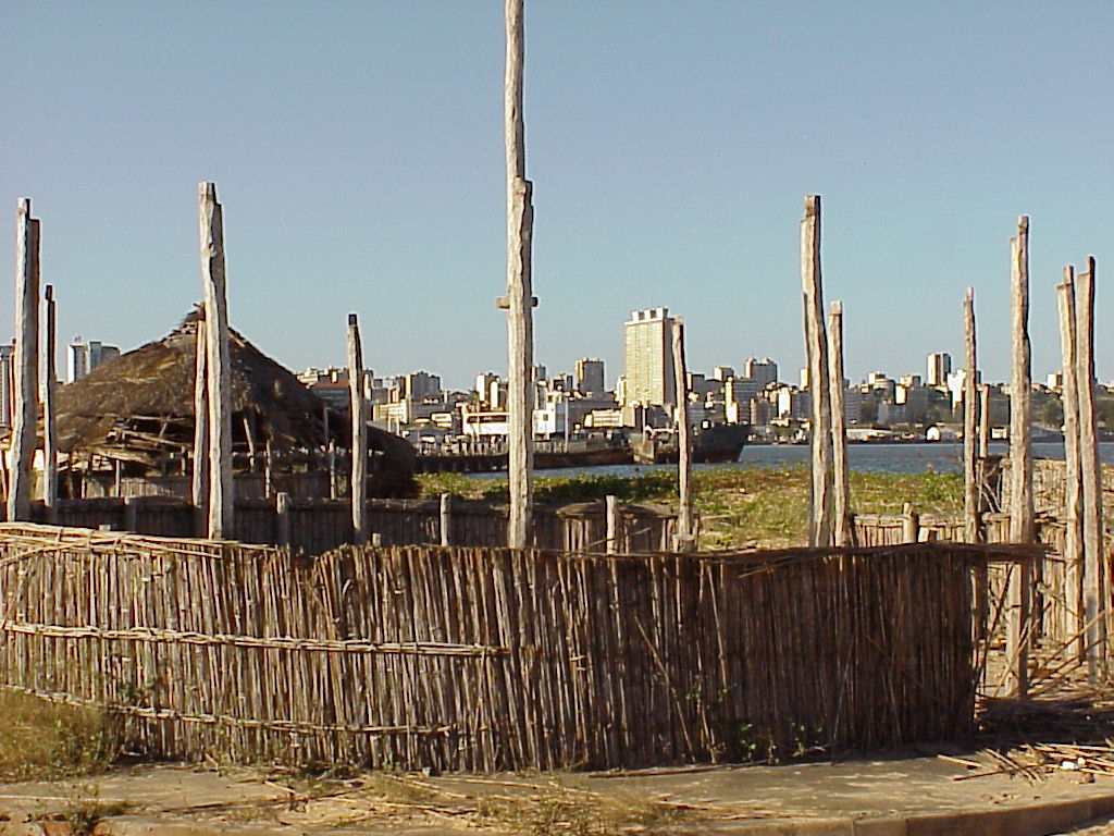 Foto de Maputo, Mozambique