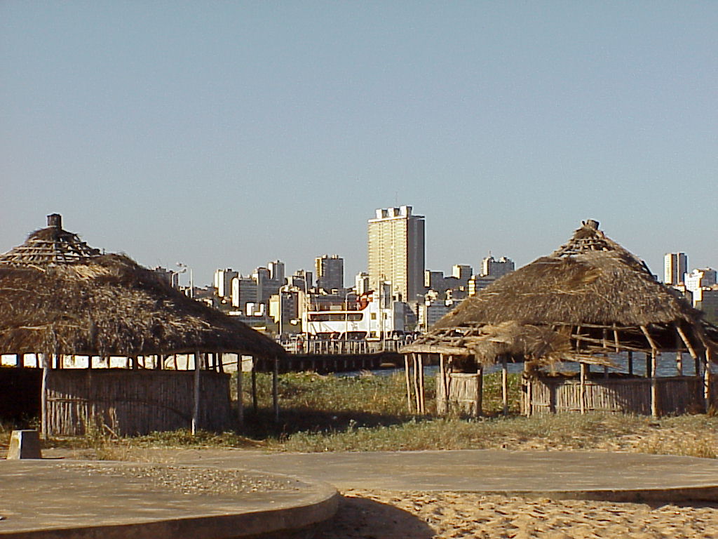 Foto de Maputo, Mozambique