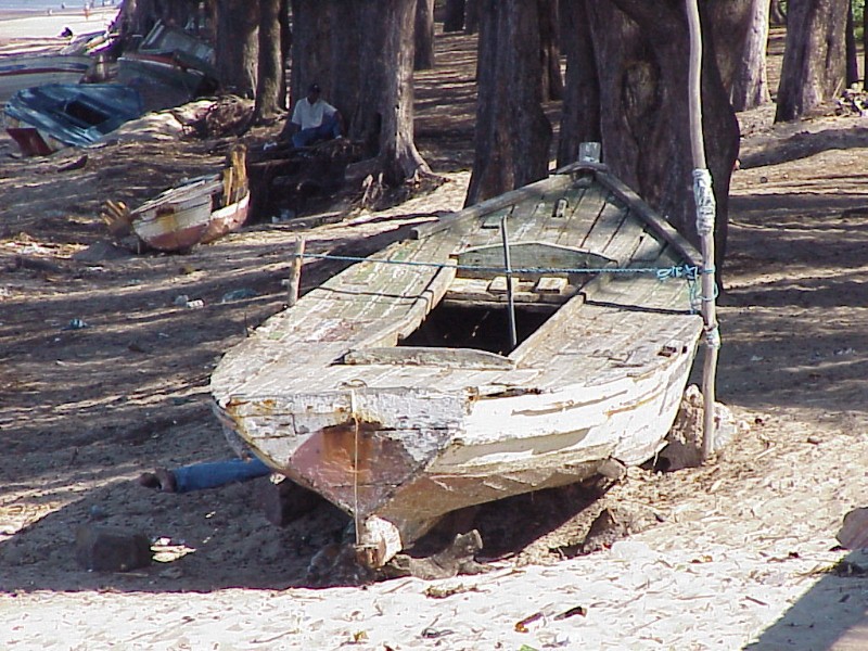 Foto de Maputo, Mozambique
