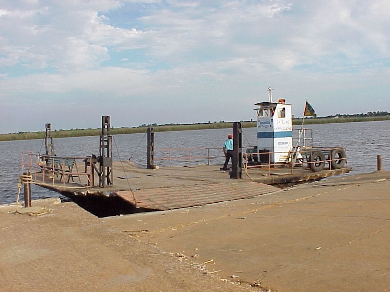 Foto de Maputo, Mozambique