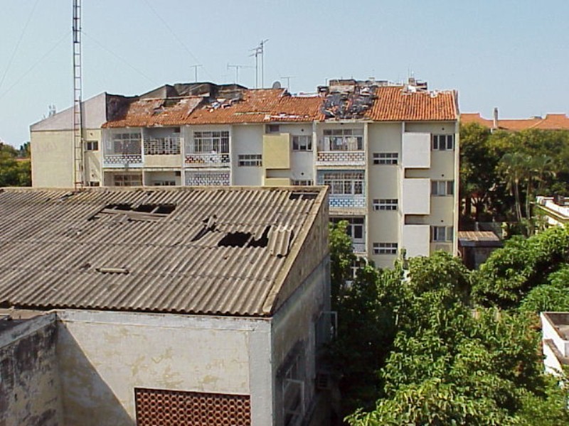 Foto de Maputo, Mozambique