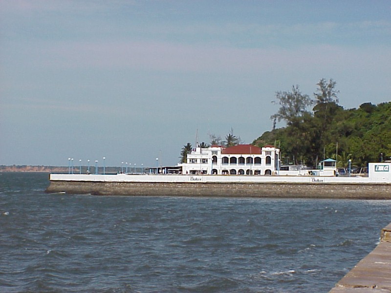 Foto de Maputo, Mozambique