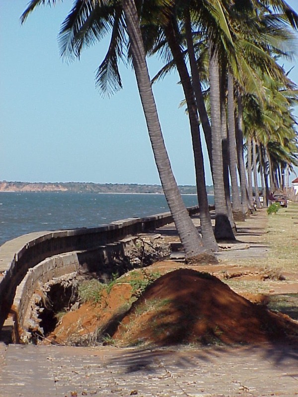Foto de Maputo, Mozambique