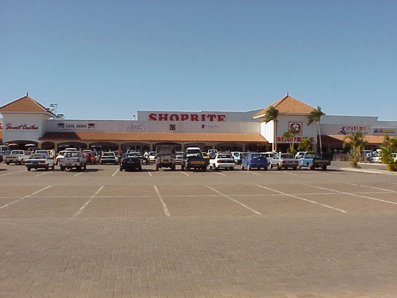 Foto de Maputo, Mozambique